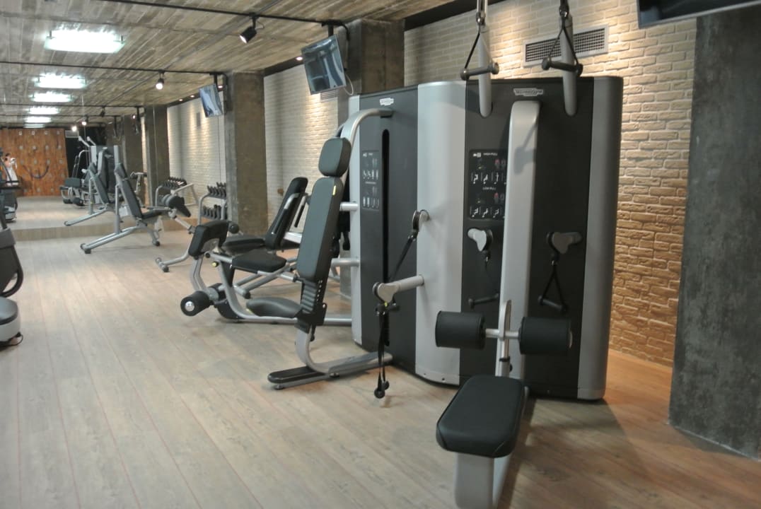 Sport & Freizeit Harmony Boutique Resort