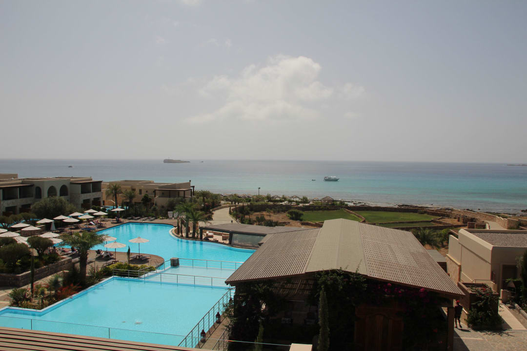 Hotelanlage Aquagrand Artistic Luxury Beach Resort - Adults only