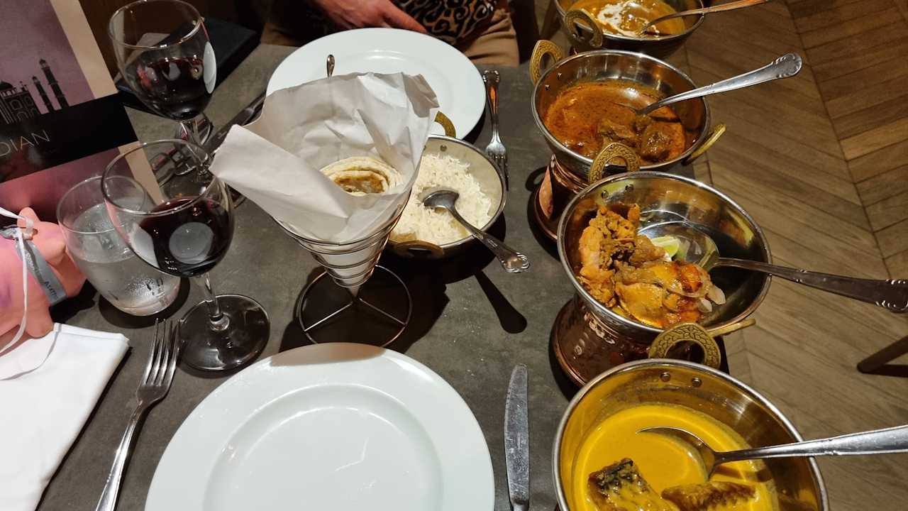 Gastro Hotel Riu Turquoise