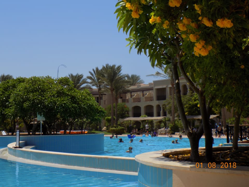Pool JAZ Mirabel Beach