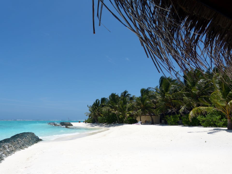 Strand Bungalows 231-234 Summer Island Maldives