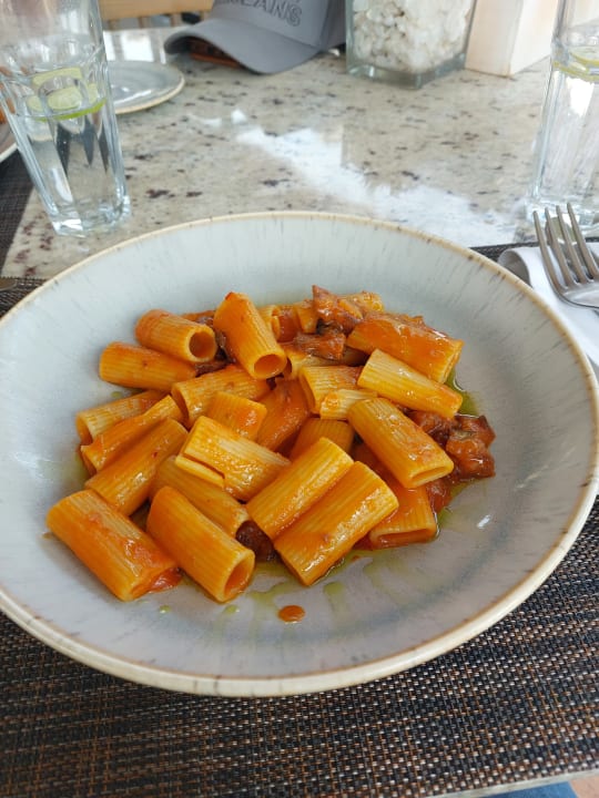 Gastro Steigenberger Resort Ras Soma