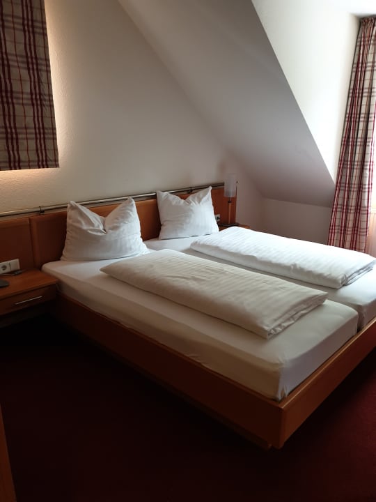 Zimmer Landgasthof Eggert