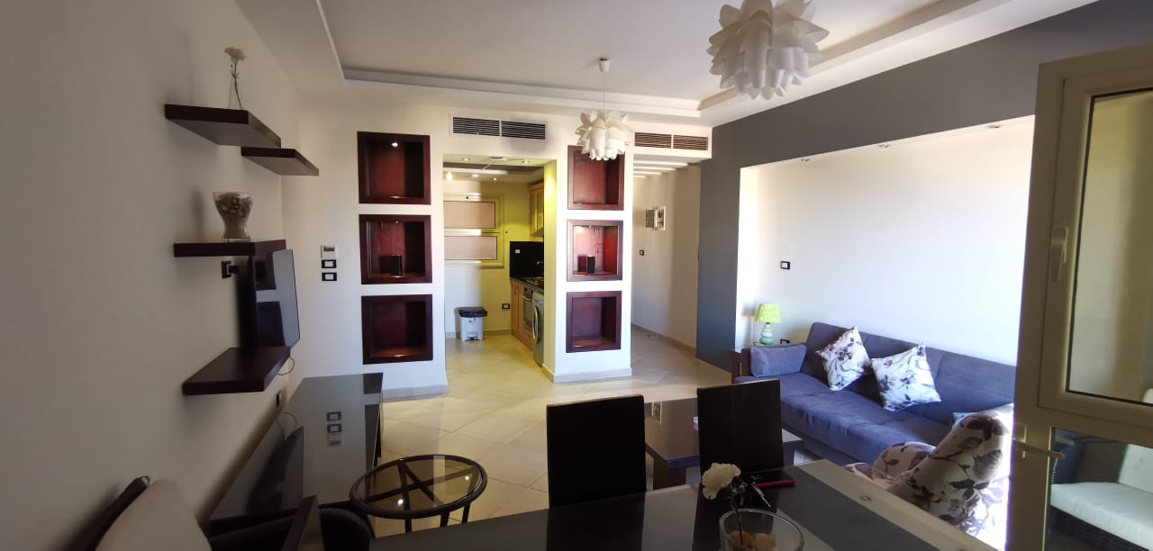 Zimmer Elite Suites Hurghada