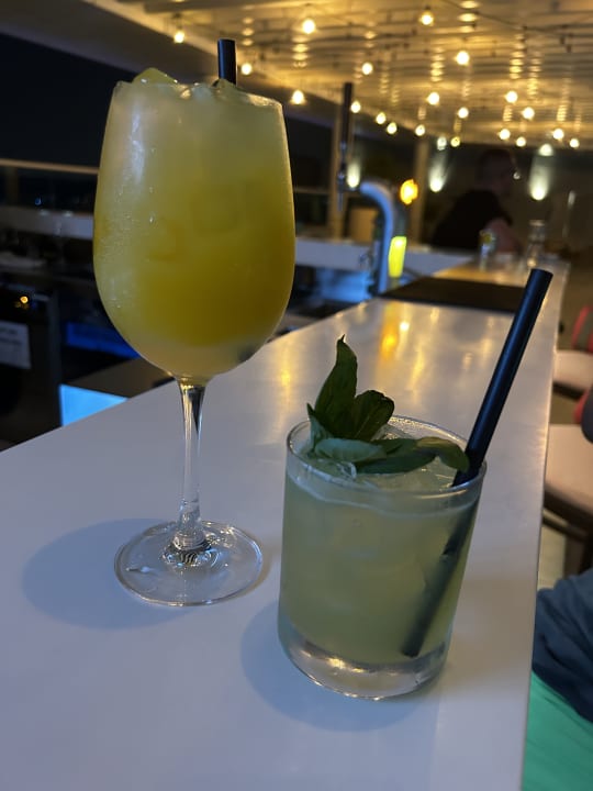 Gastro NH Collection Dubai The Palm