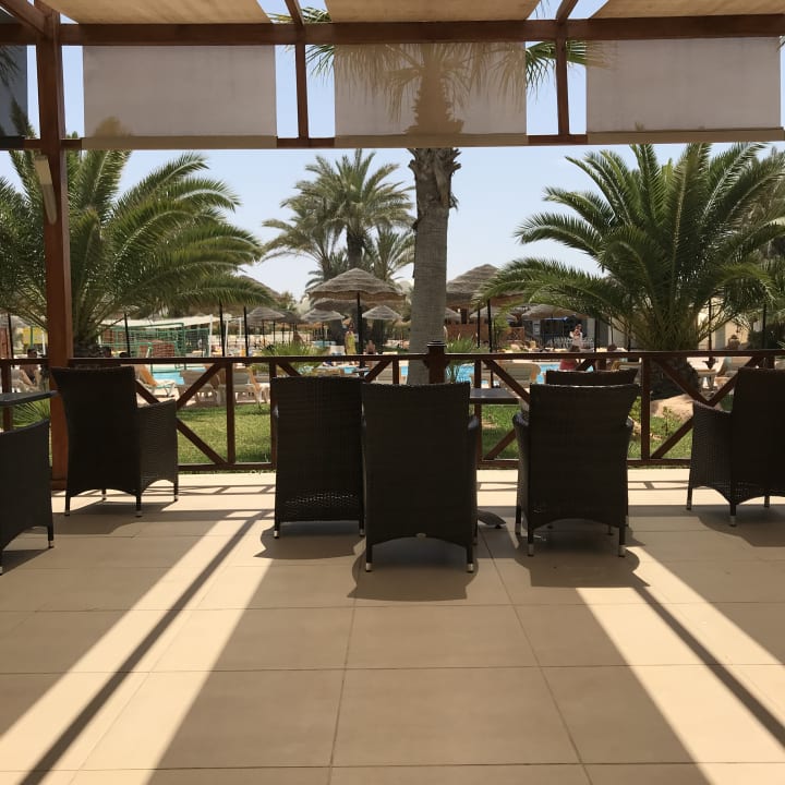 Sonstiges TUI MAGIC LIFE Penelope Beach