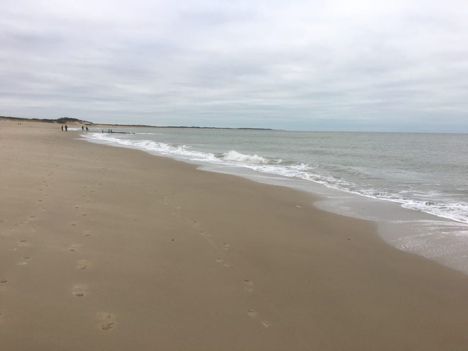 Strand Roompot Noordzee Residence De Banjaard