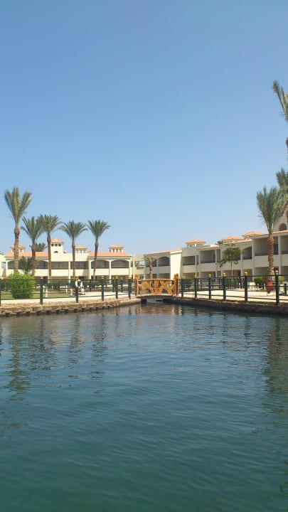 Dana Beach Resort Pickalbatros Dana Beach Resort - Hurghada