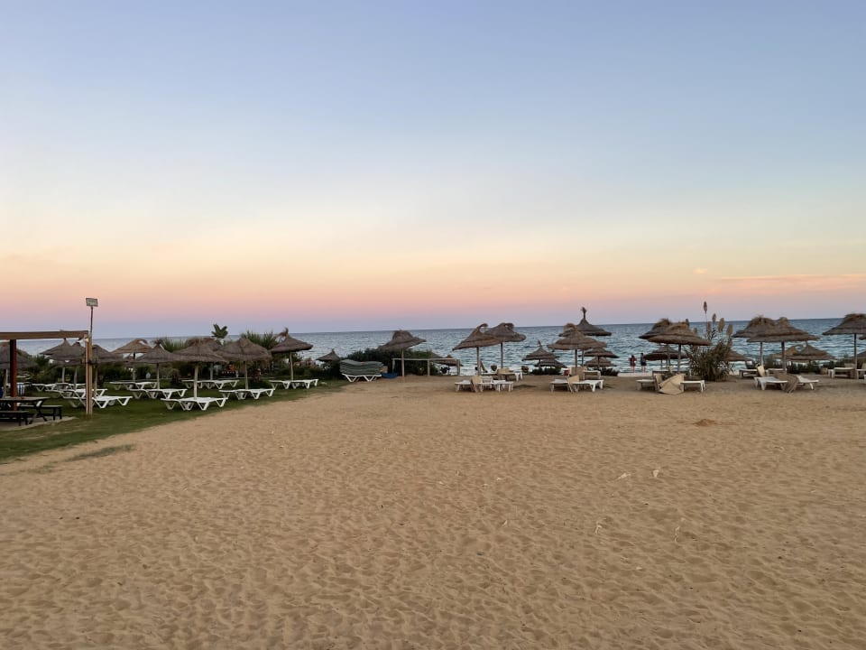 Strand TUI MAGIC LIFE Africana