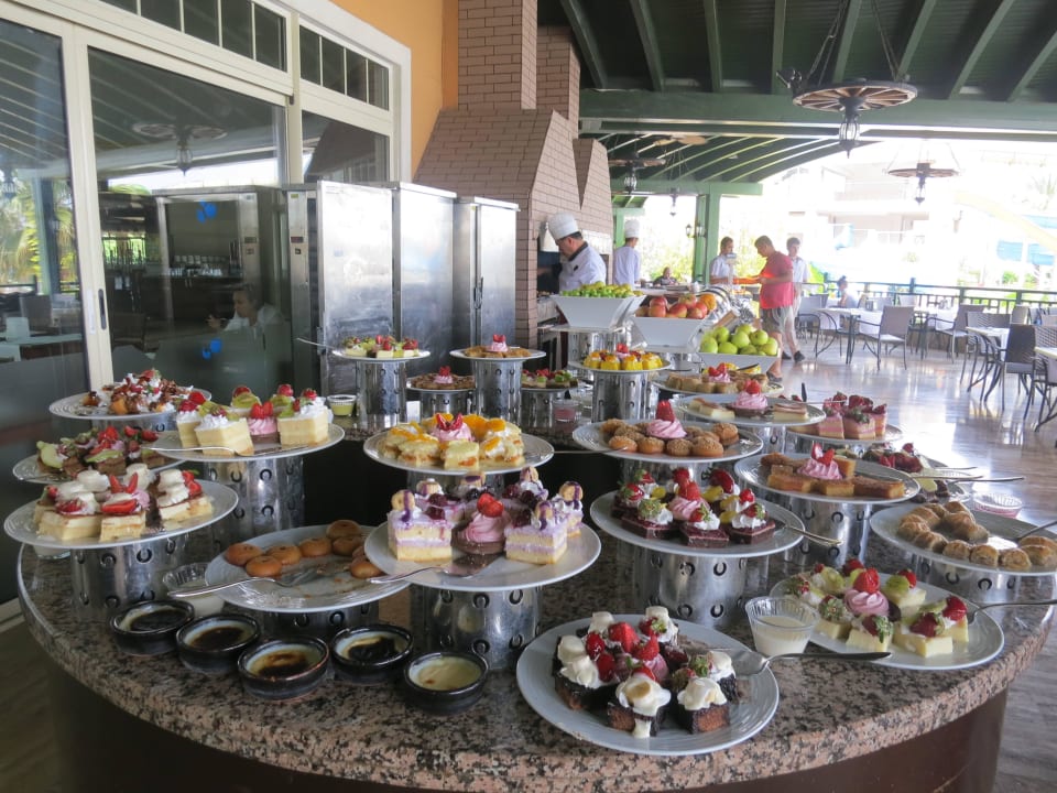 Jede Menge Süßigkeiten Crystal Paraiso Aqua Collection