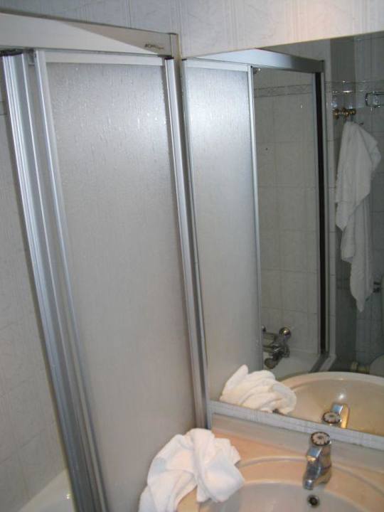 Bad Trinité Haussmann