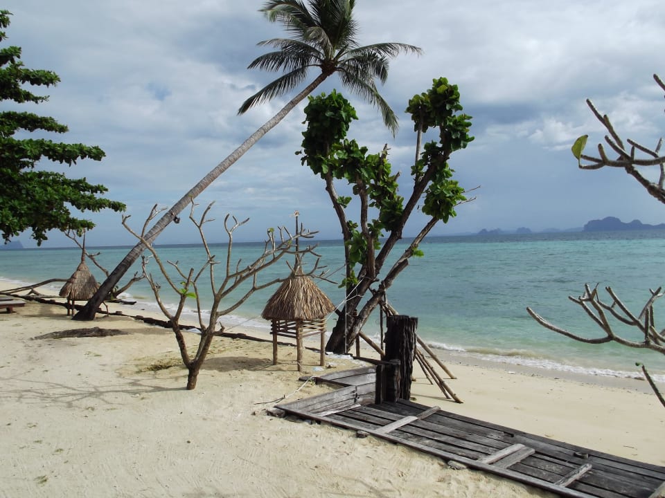 Ohne Worte Hotel Thapwarin Resort