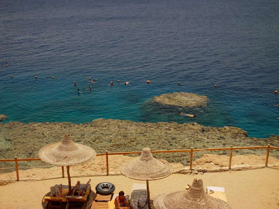 Strand Sharm Resort