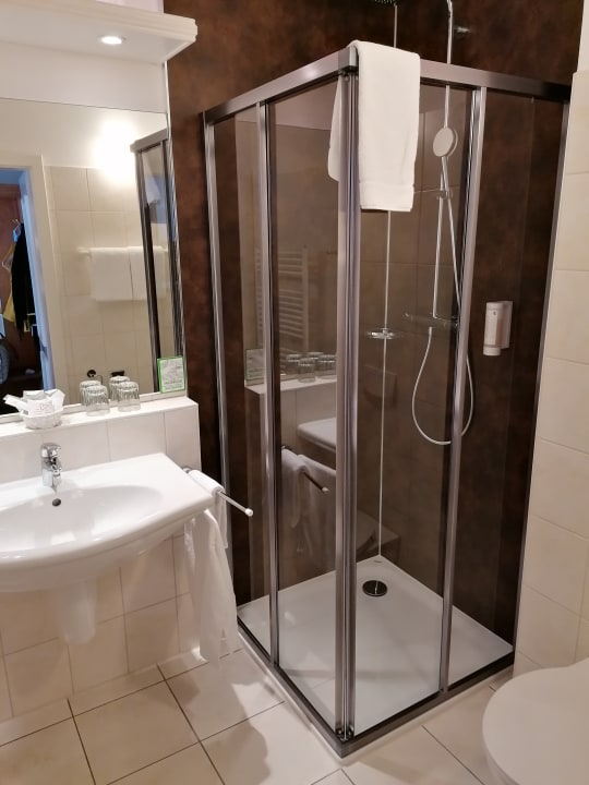 Zimmer Hotel Wassermühle Heiligenthal