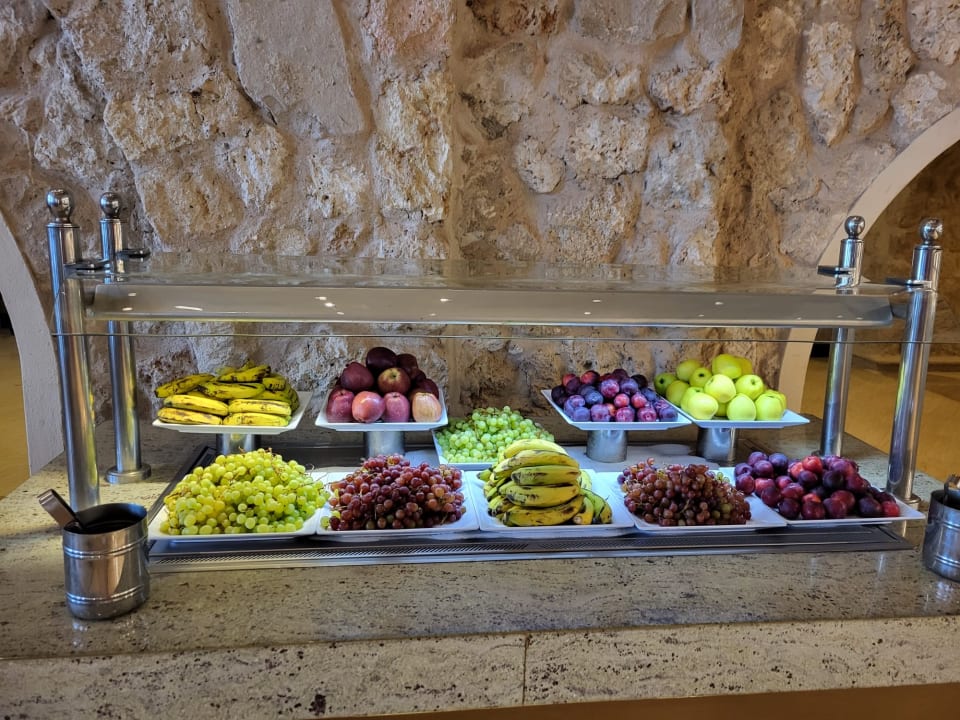 Gastro Pickalbatros Citadel Resort