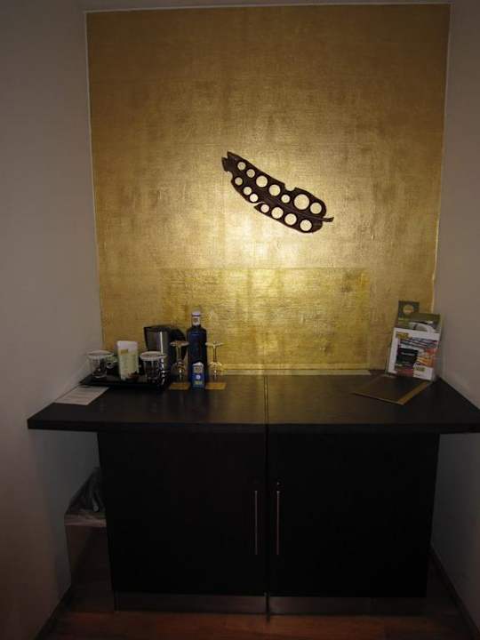 Grand suite Zlaty Andel #416 Hotel Golden Angel