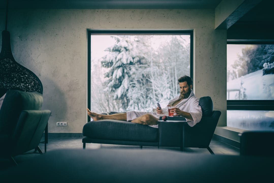 Sport & Freizeit Das Kaltenbach Aparthotel