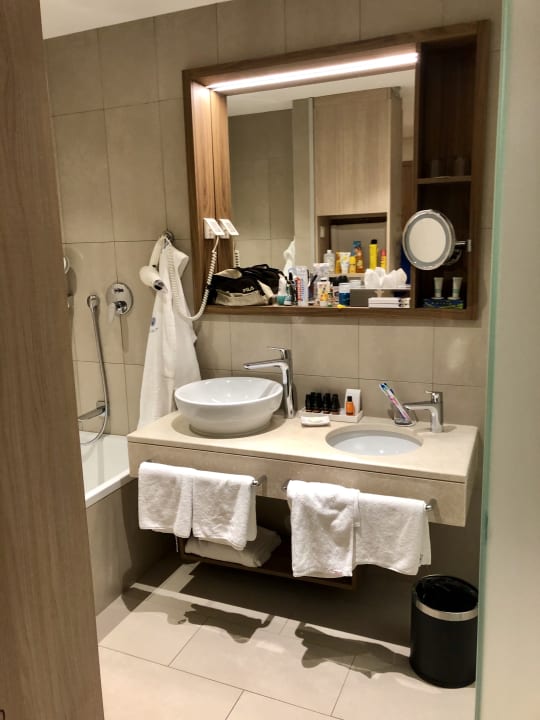 Zimmer Valamar Girandella Maro Suites