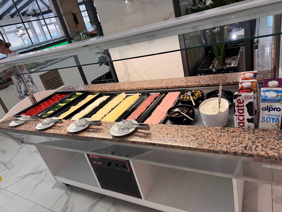 Gastro Delfina Tropic Beach