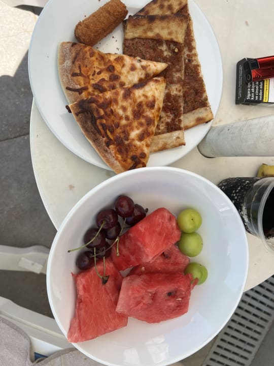 Gastro Hane Family Resort