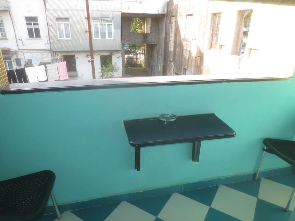 Zimmer Guest House Old Boulevard