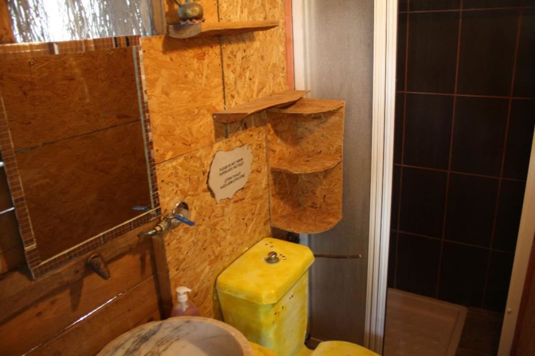 Namaste Shambala Hotel