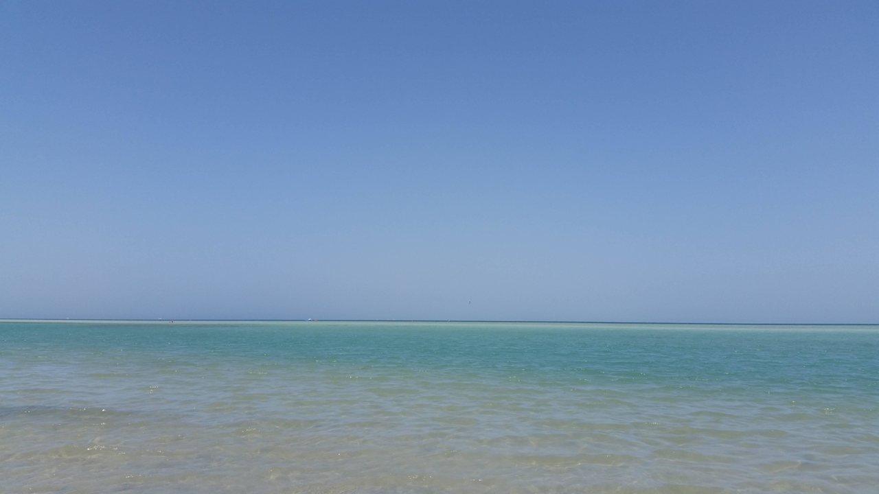 Karibikfeeling pur... Club Paradisio El Gouna, Red Sea