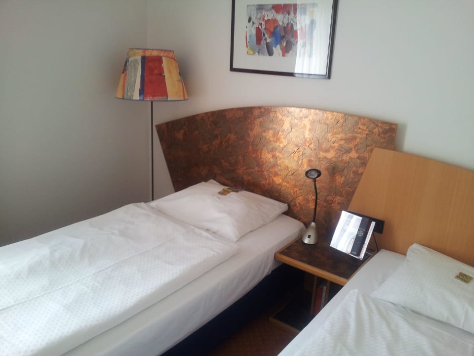  Zimmer Hotel Arvena Park N rnberg HolidayCheck Bayern Deutschland 