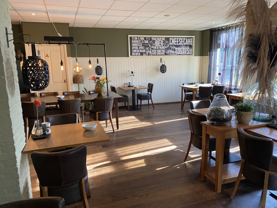 Gastro Hotel Prins Hendrik