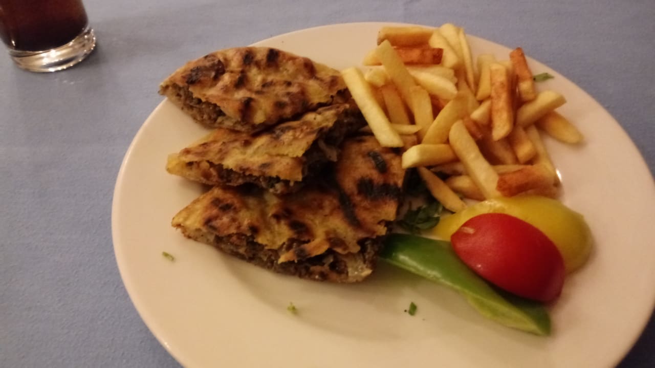 Gastro Golden Beach Resort