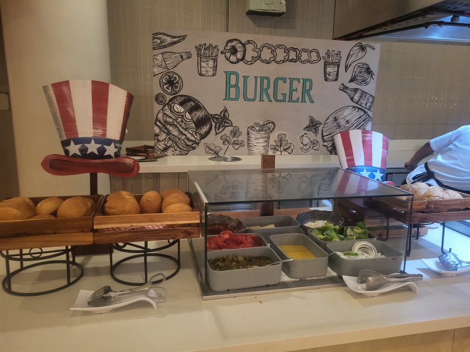 Gastro Bahia Principe Grand Tulum