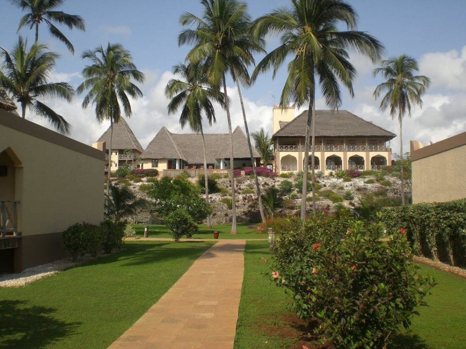 Hotel Neptune Pwani  Neptune Pwani Beach Resort & Spa