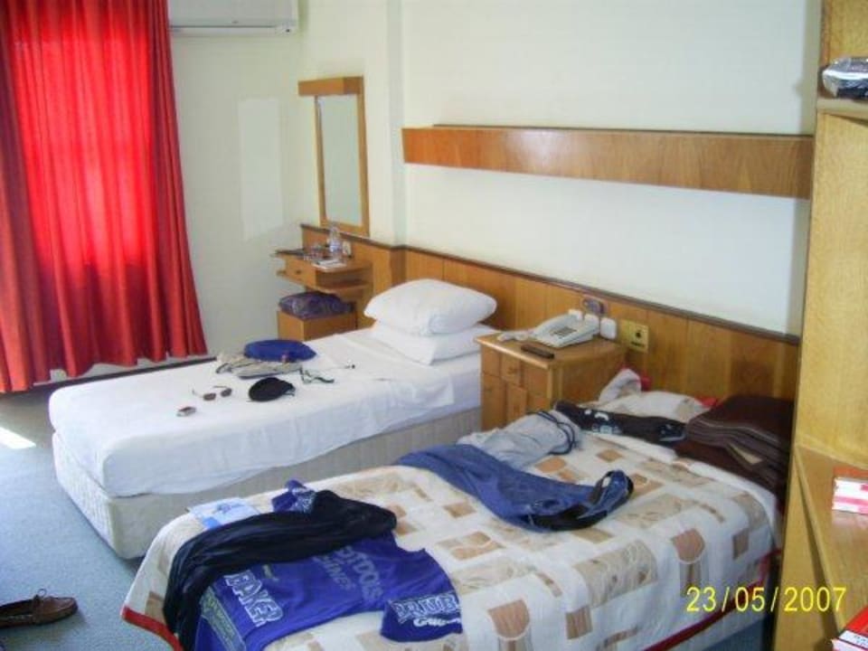Zimmer Doris Aytur Hotel