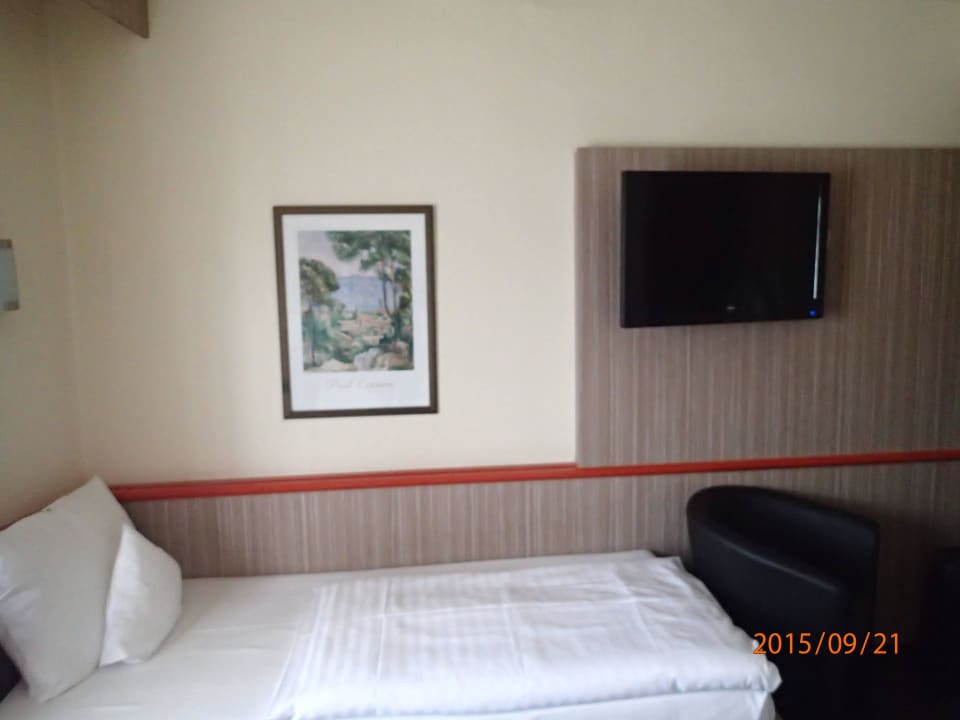 Zimmer Trip Inn Hotel Ariane