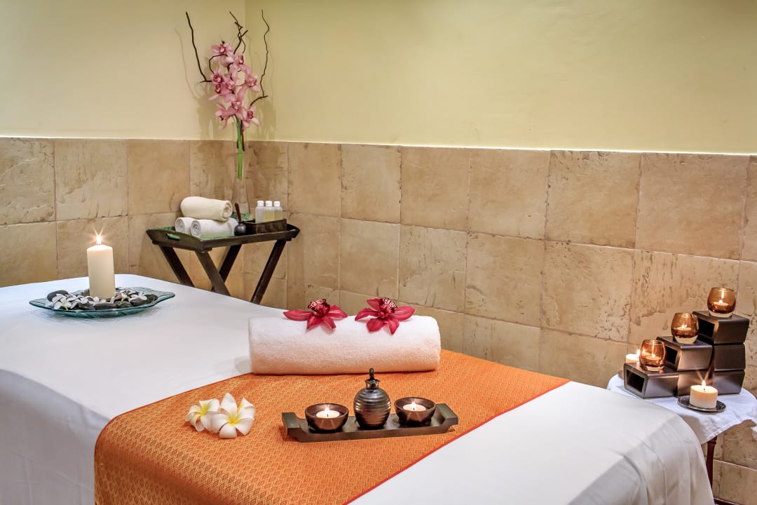 Sport & Freizeit Hotel Danat Jebel Dhanna Resort