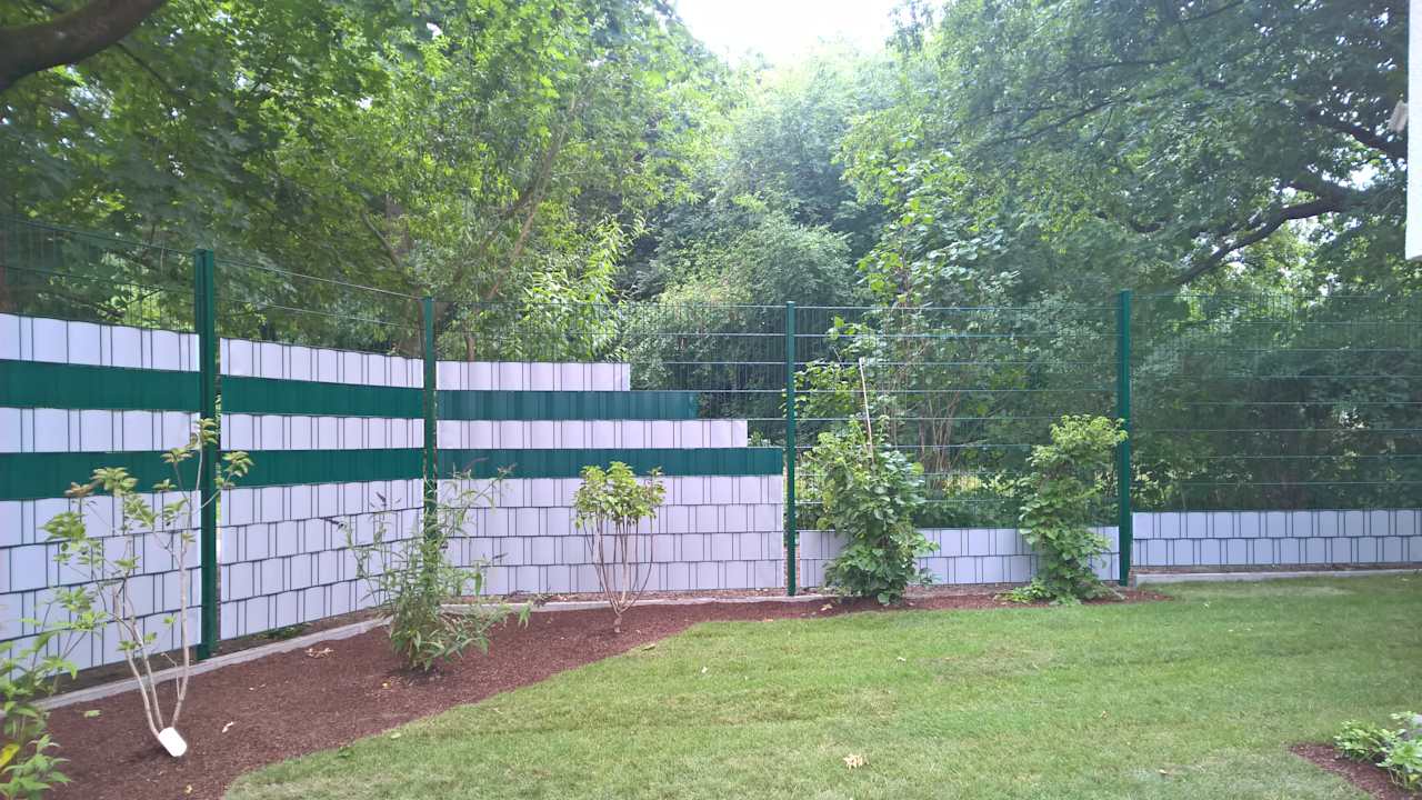 Gartenanlage Hotel am Klieversberg