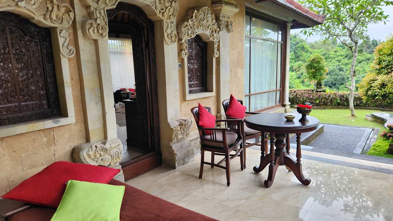 Zimmer Pita Maha Resort & Spa