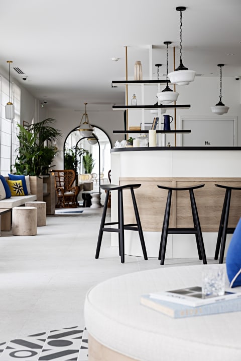 Gastro Le Riviera Collection, BW Signature Collection