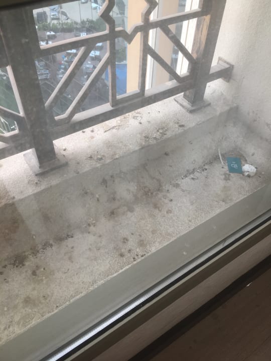 Zimmer Barceló Al Jaddaf