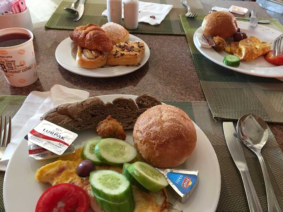 Gastro Pickalbatros Alf Leila Wa Leila Resort - Neverland Hurghada