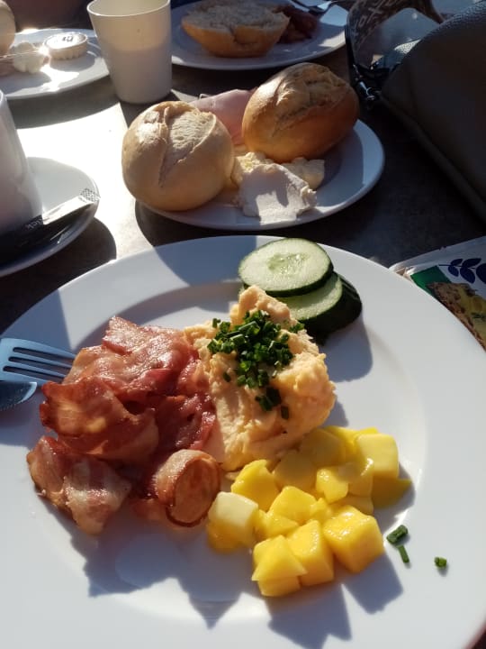 Gastro AHORN Harz Hotel Braunlage