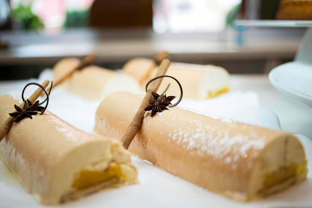 Restaurante Costa Adeje GF Gran Costa Adeje