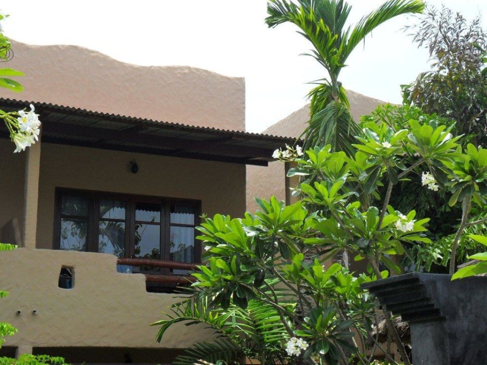 Blick vom Pool Hotel Kata Country House