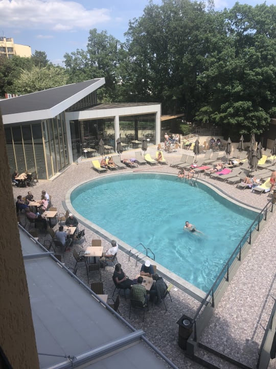 Pool HVD Viva Club Hotel