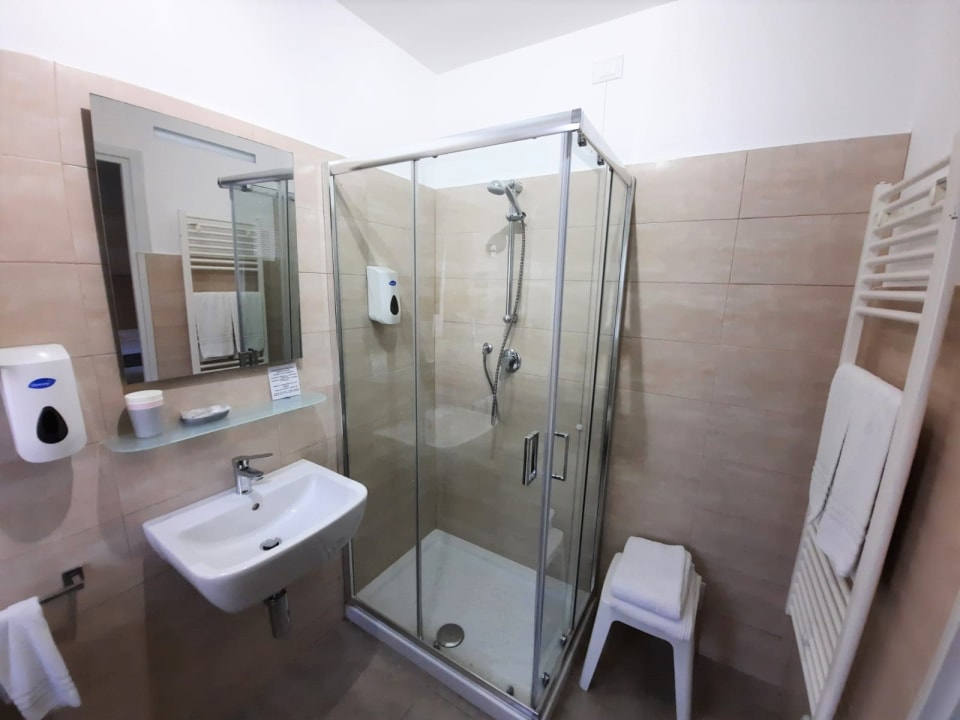 Zimmer Hotel Ristorante Anita