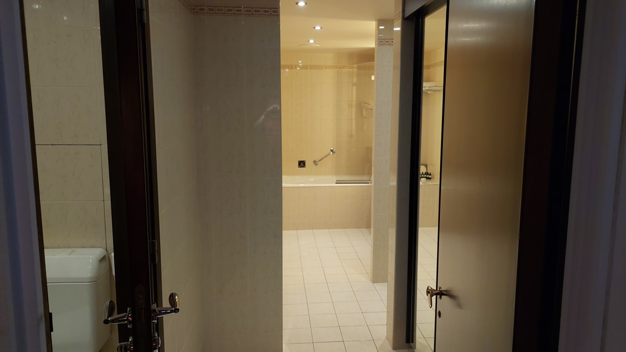 Zimmer Hotel Sofitel Lyon Bellecour