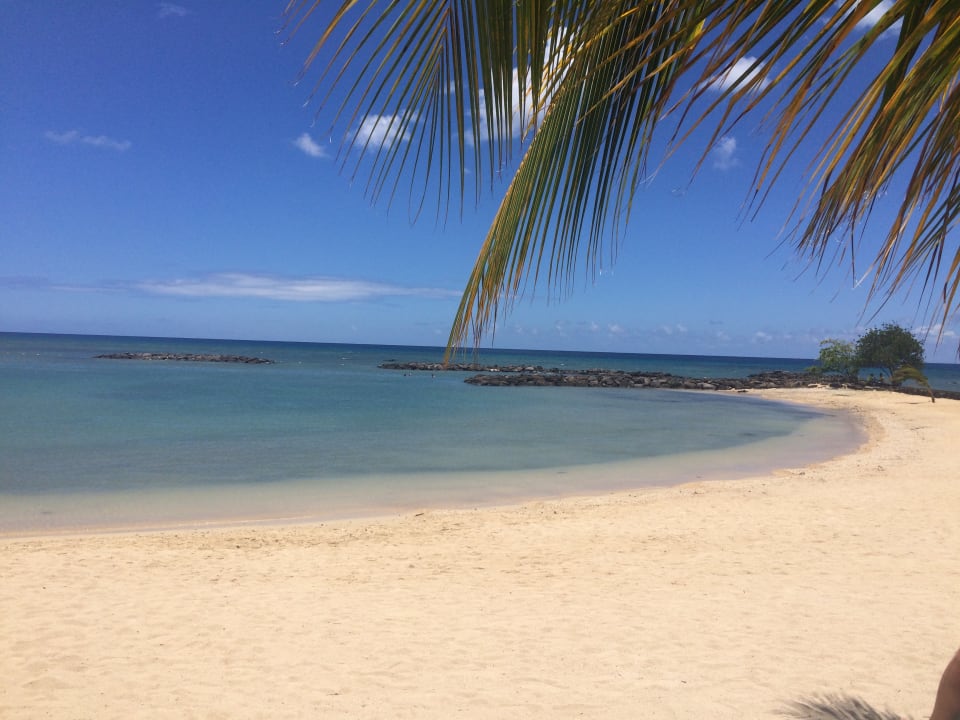 Strand Veranda Pointe aux Biches Hotel