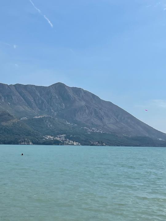 Strand Iberostar Waves Bellevue