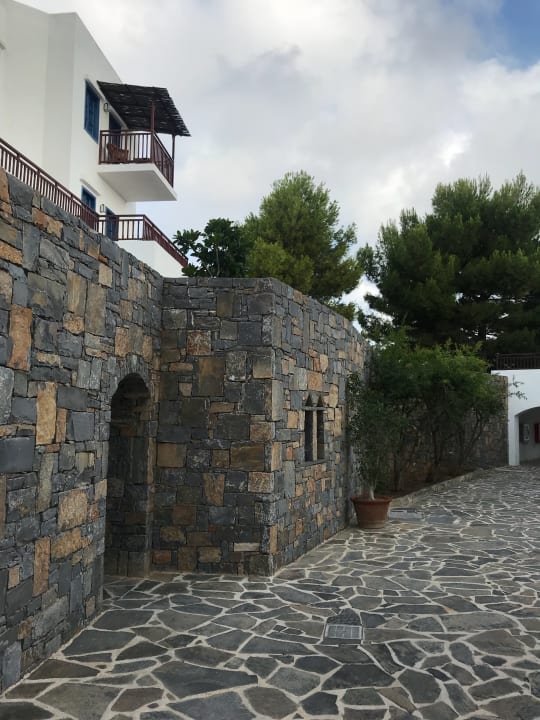 Sonstiges Creta Maris Resort