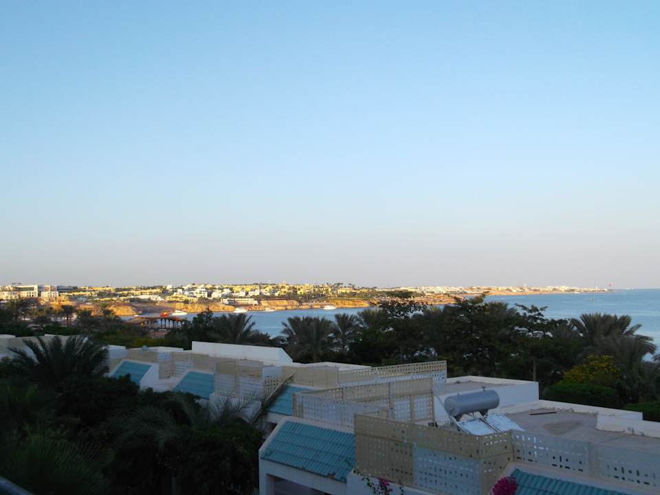 Widok Sultan Gardens Resort